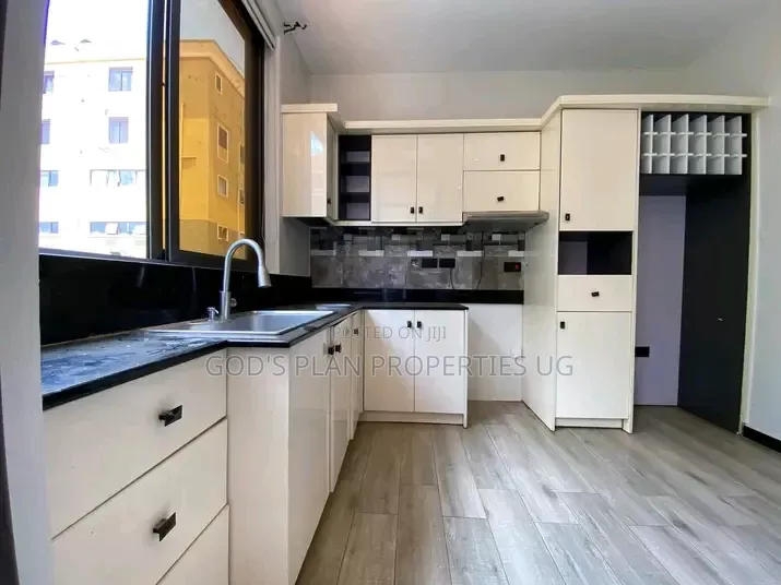 2bdrm Apartment in Buziga Estate, Central Division for rent