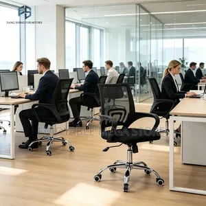 Rotating Ergonomic Office Chair Office Chair