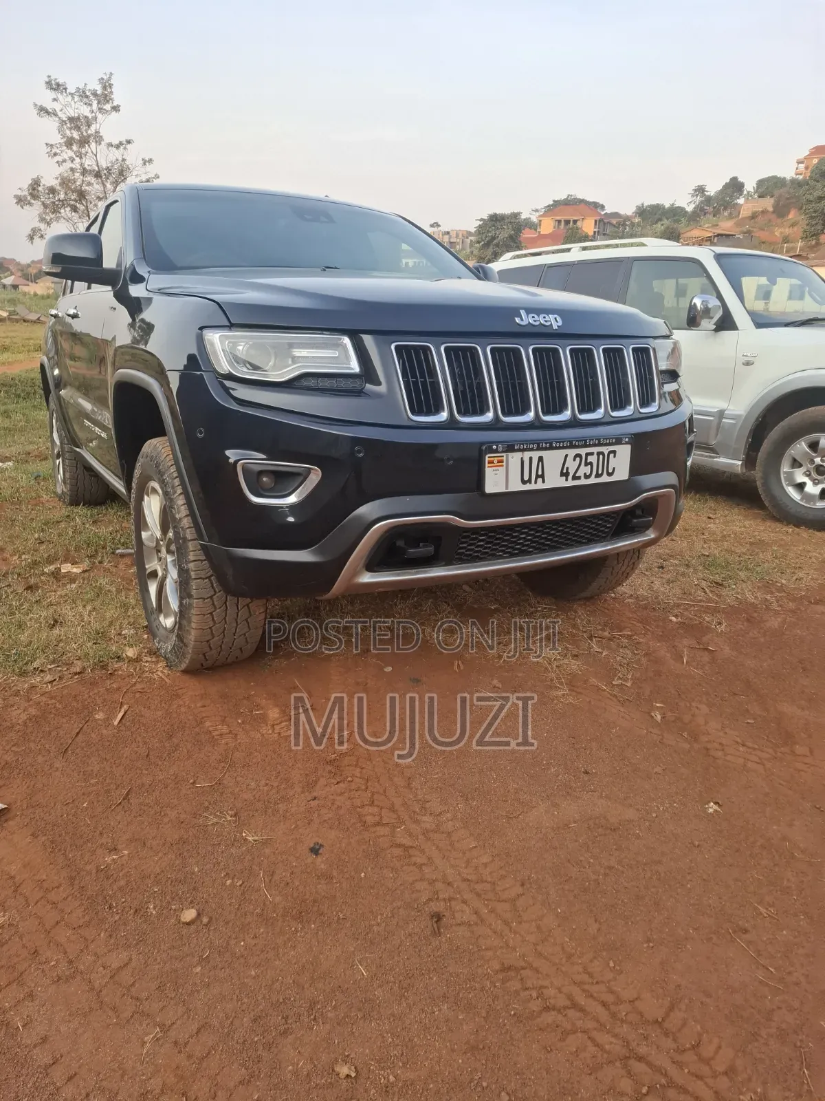 Jeep Cherokee Limited 4dr SUV 4WD (2.4L 4cyl 9A) 2015 Black