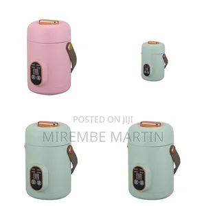 Portable Mini Electric Cooker