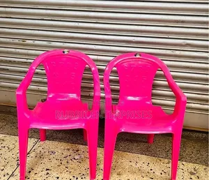 Plastic Kids Chair 1pc