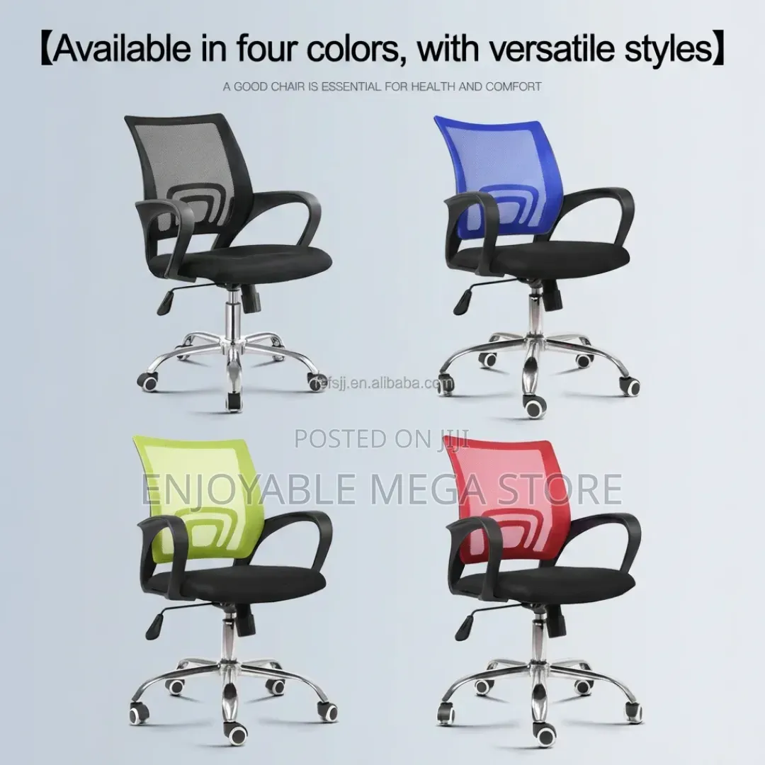1Pcs Ergonomic Office Chair Office Chair