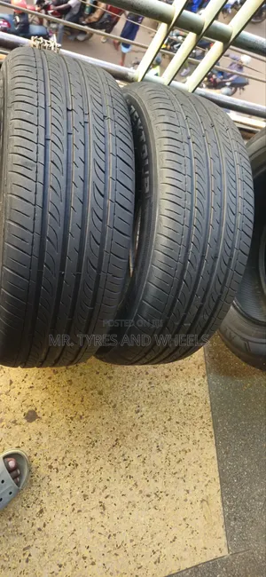 215/60r16 Zextour Premium Tyres