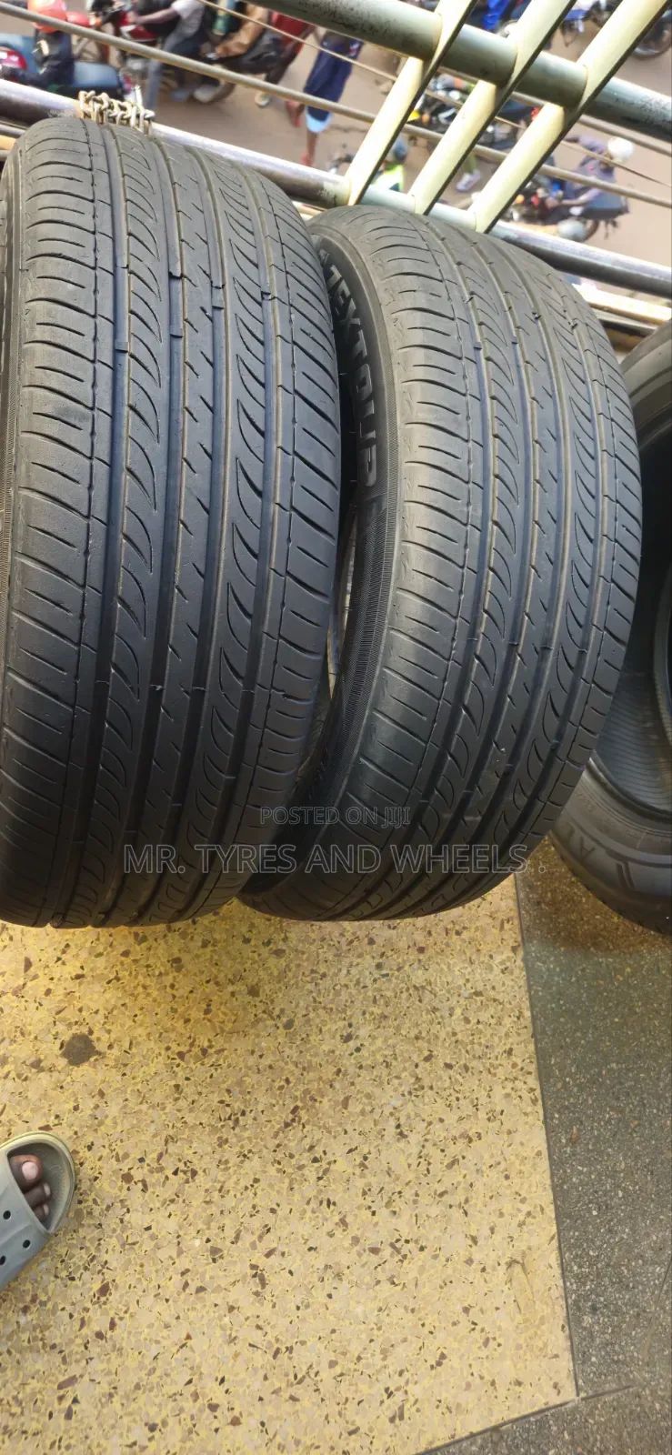 215/60r16 Zextour Premium Tyres