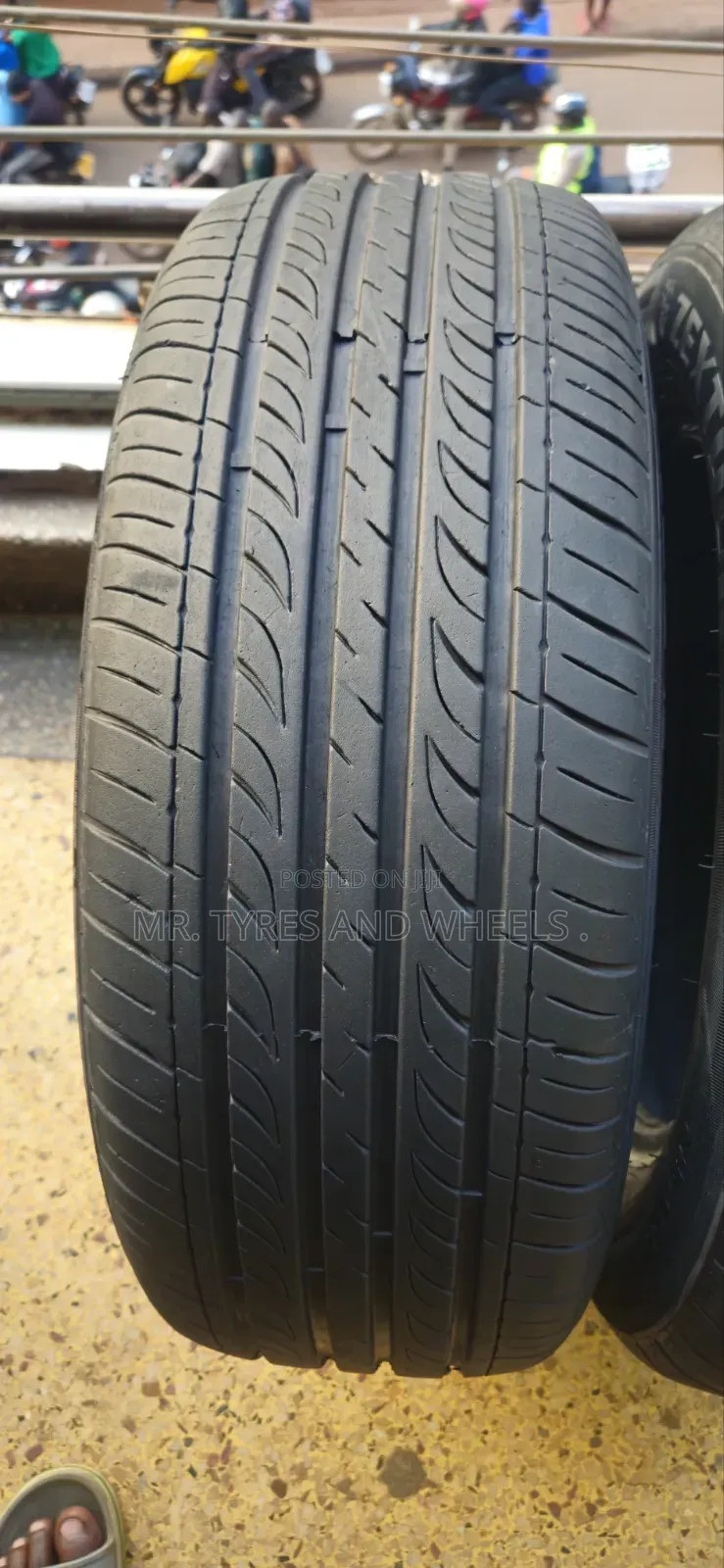 215/60r16 Zextour Premium Tyres