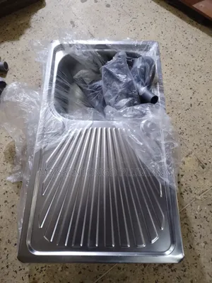 Kichen Sink Single Bowls/Single Tray Heavy Duty Liangdu Originally