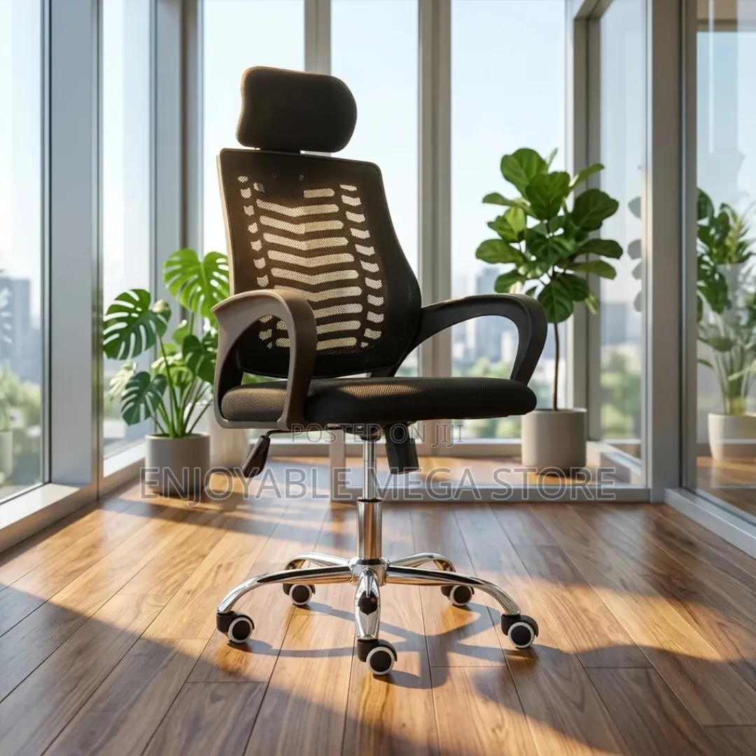 Aerated Back Office Chairs Office Chairs