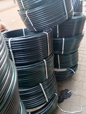 Hdpe Pipes Size 20 " 1/2 Inch 100 Meters Roll Good Quality/ All Sizes