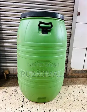 Plastic Water Drum 240l