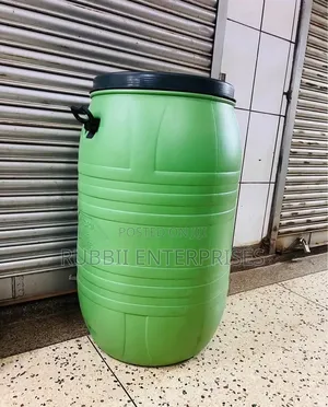 Plastic Water Drum 240l