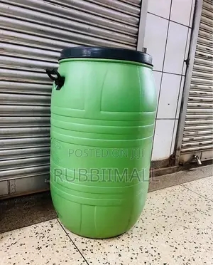 Plastic Water Drum 240l