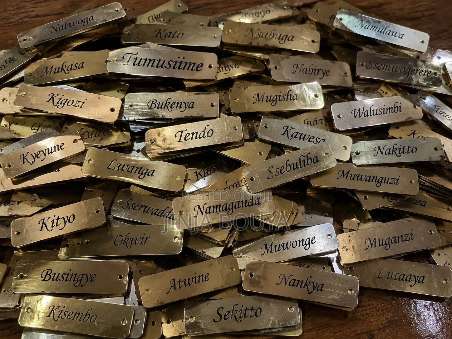 All Engraving for Metal, Wood, Plastic