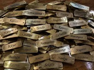 All Engraving for Metal, Wood, Plastic