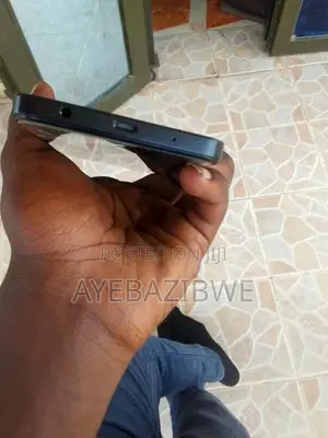 Xiaomi Redmi A5 4G 64 GB Black