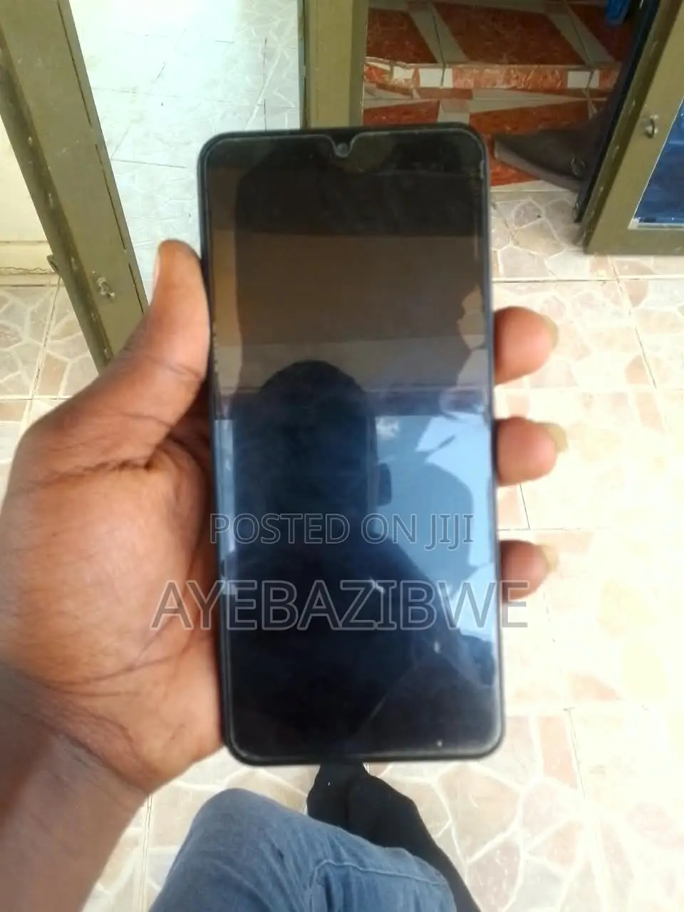 Xiaomi Redmi A5 4G 64 GB Black