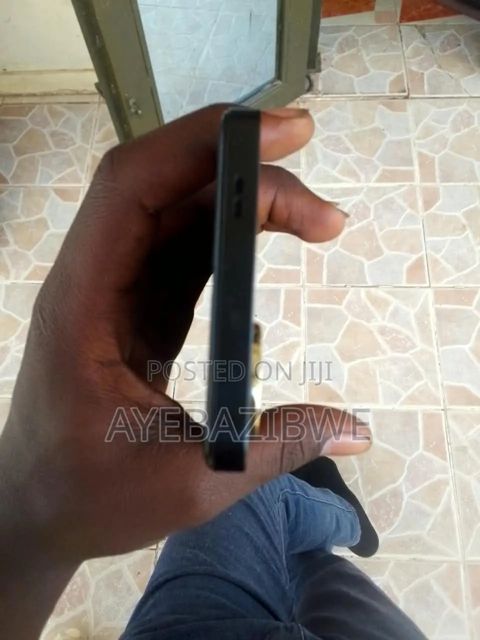 Xiaomi Redmi A5 4G 64 GB Black
