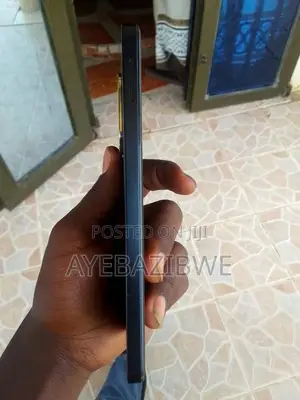 Xiaomi Redmi A5 4G 64 GB Black