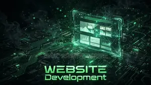 Website Development