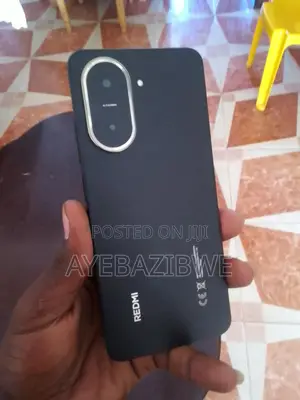 Xiaomi Redmi A5 4G 64 GB Black