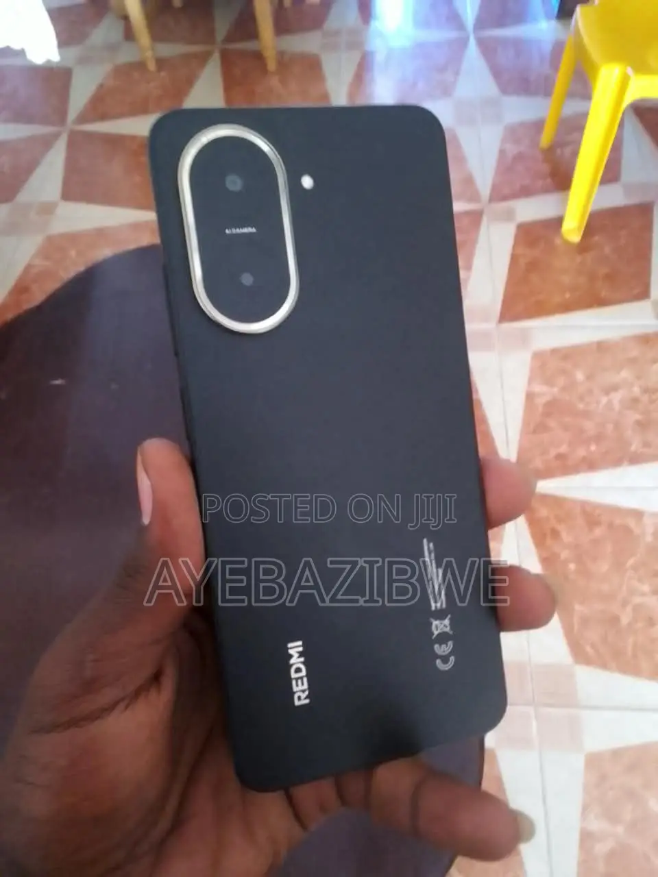 Xiaomi Redmi A5 4G 64 GB Black