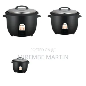 Electric 3.6 Liters Rice Cooker