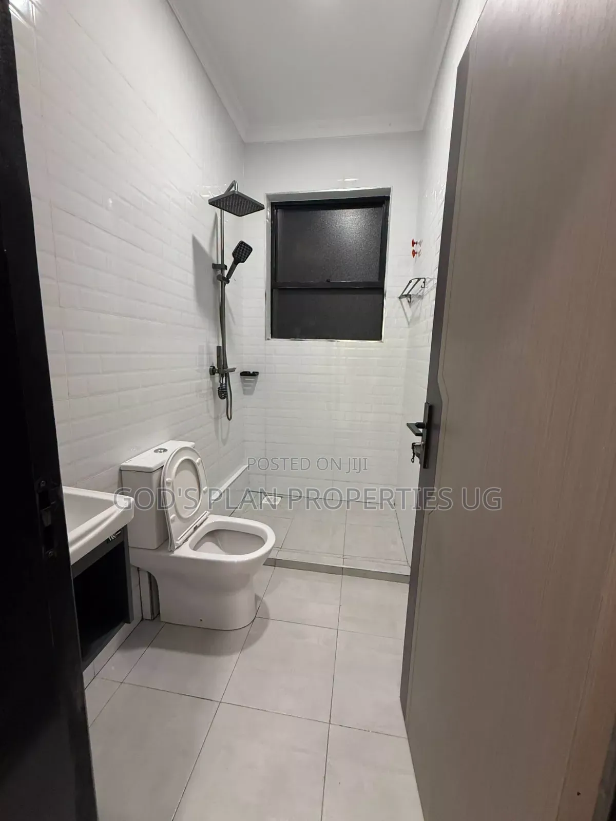Studio Apartment in Mengo, Central Division for rent