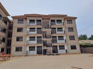 Studio Apartment in Mengo, Central Division for rent