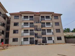 Studio Apartment in Mengo, Central Division for rent