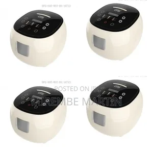Winningstar Electric Smart Rice Cooker, 1.2 Liters