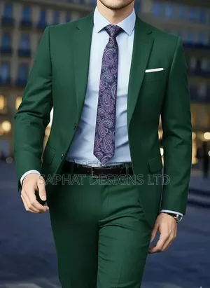 3-Piece Wedding Suits Tailored for Grooms and Groomsmen Express