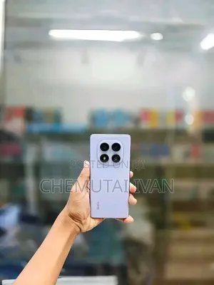 New Xiaomi Redmi Note 14 Pro 5G 512 GB Pink