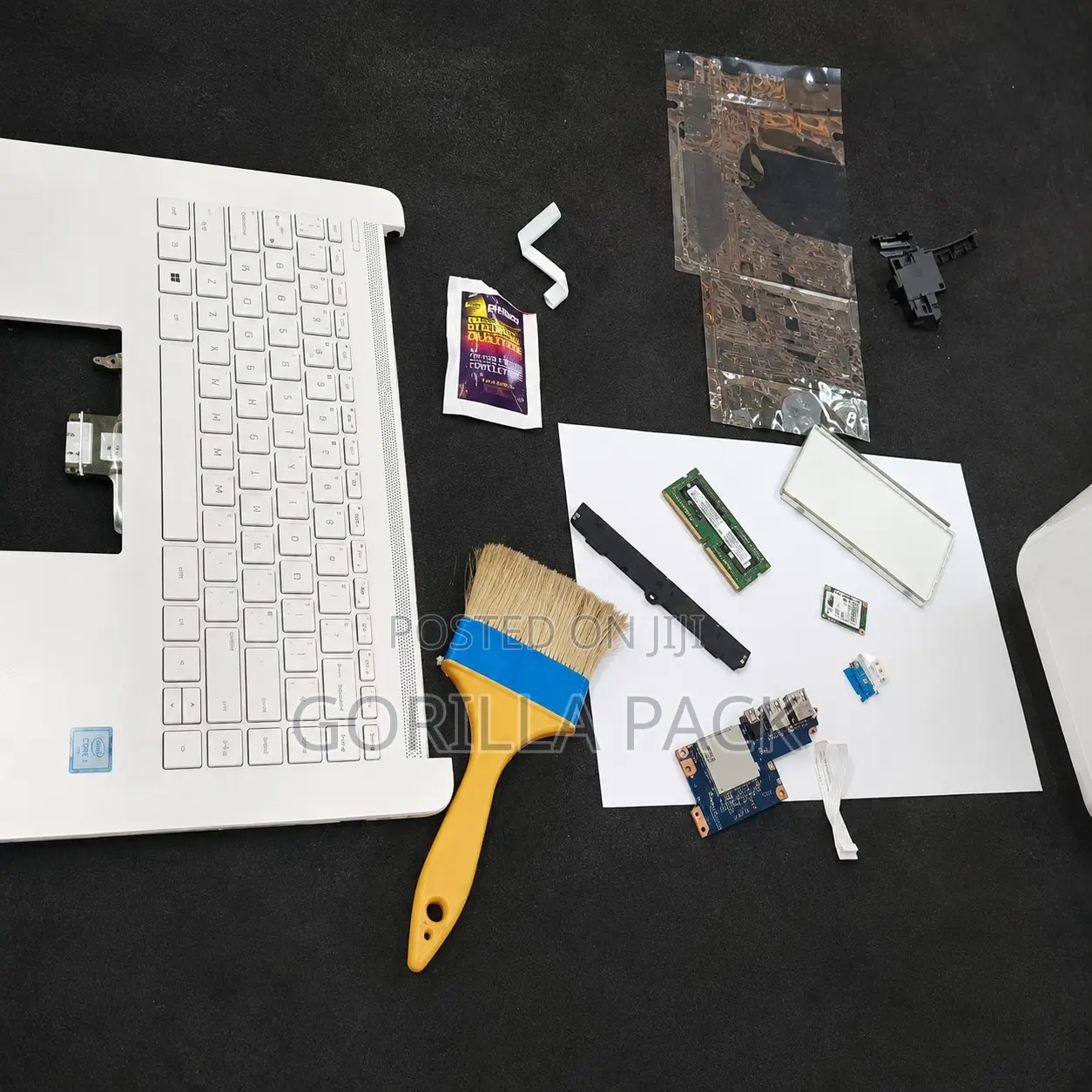 Computer and IT Support