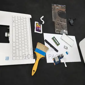 Computer and IT Support