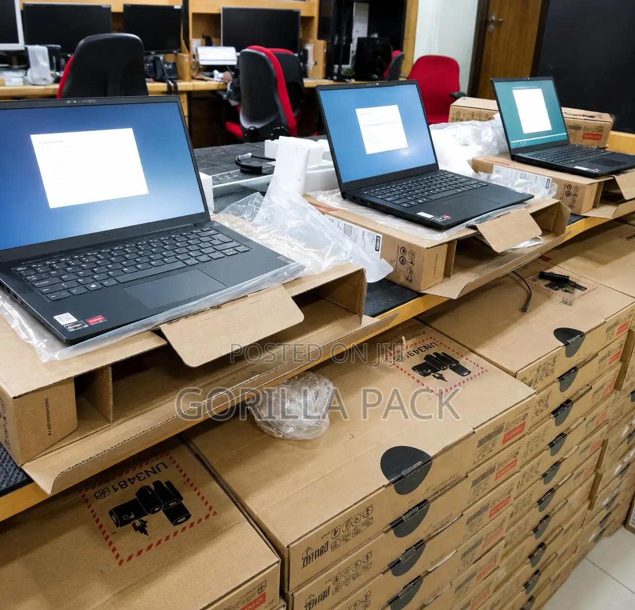 Computer and IT Support