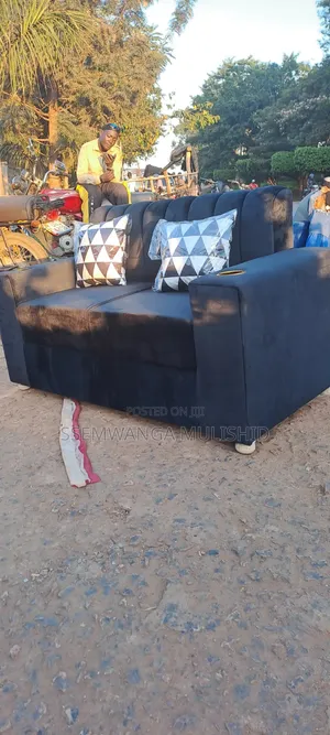 Sofa 6ft by 3ft