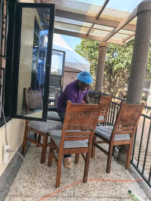 Sofa Sets Cleaning in Mbalwa