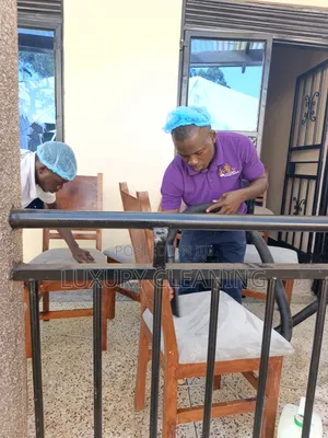Sofa Sets Cleaning in Mbalwa
