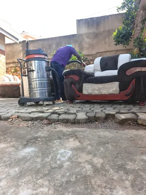 Sofa Sets Cleaning in Mbalwa
