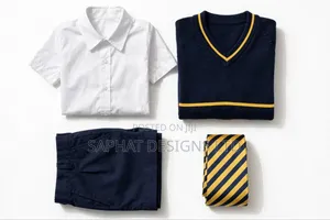 School Uniforms Full Set, Kyankwanzi, Hoima, Kiboga and Countrywide