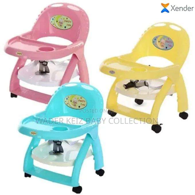 Feeling Chair