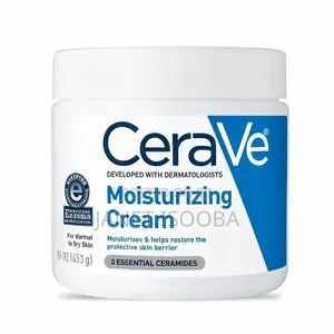 Cerave Moisturing Cream 454g