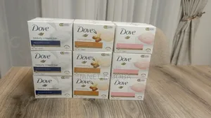 Dove Soap 135g