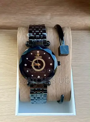 Viguer Ladies Unique Wrist Watch