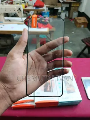 Full Hd Screen Guards for Redmi Note 14 and 15 Pro Plus
