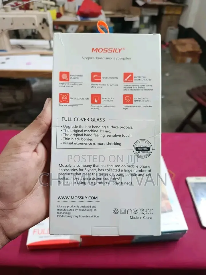 Full Hd Screen Guards for Redmi Note 14 and 15 Pro Plus