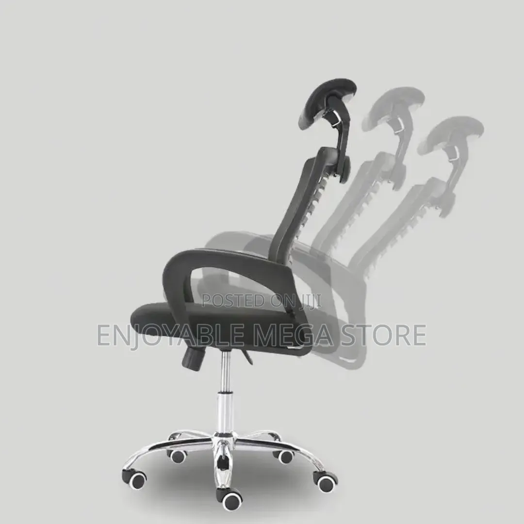 Working Ergonomic Office Chair Office Chair