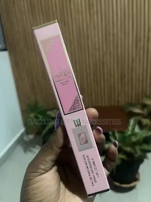 Ameerat Al Arab Prive Rose Pencil Perfume - 35mls