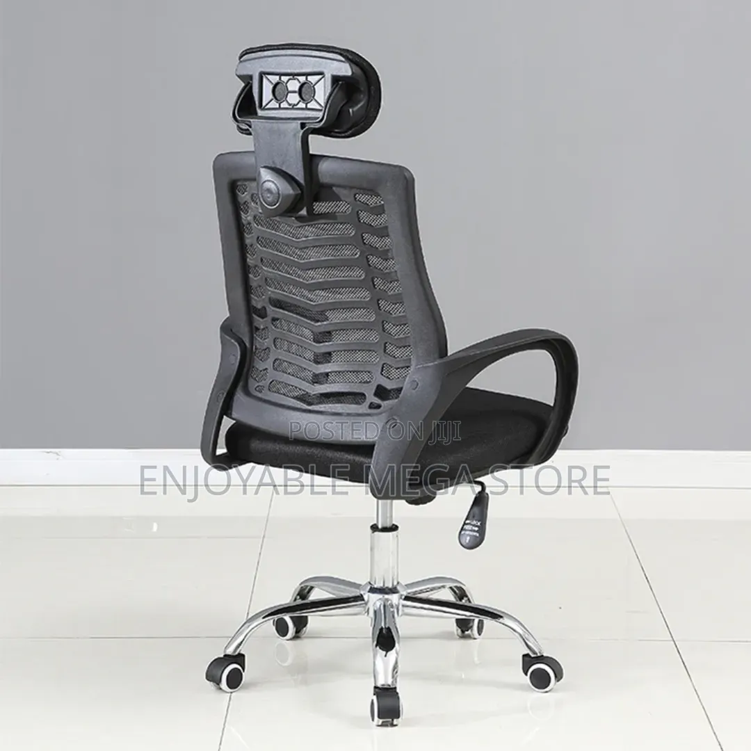 Analyzed Comfortable Office Chair Office Chair