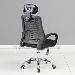 Analyzed Comfortable Office Chair Office Chair