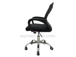 Adjustable Rotating Office Chair Office Chair